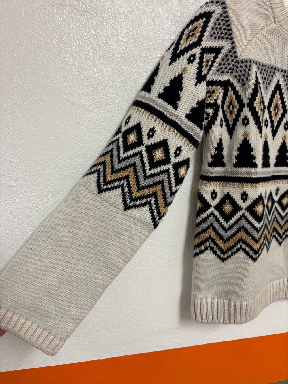 Size 6 Kids Sweater